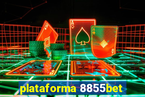 plataforma 8855bet